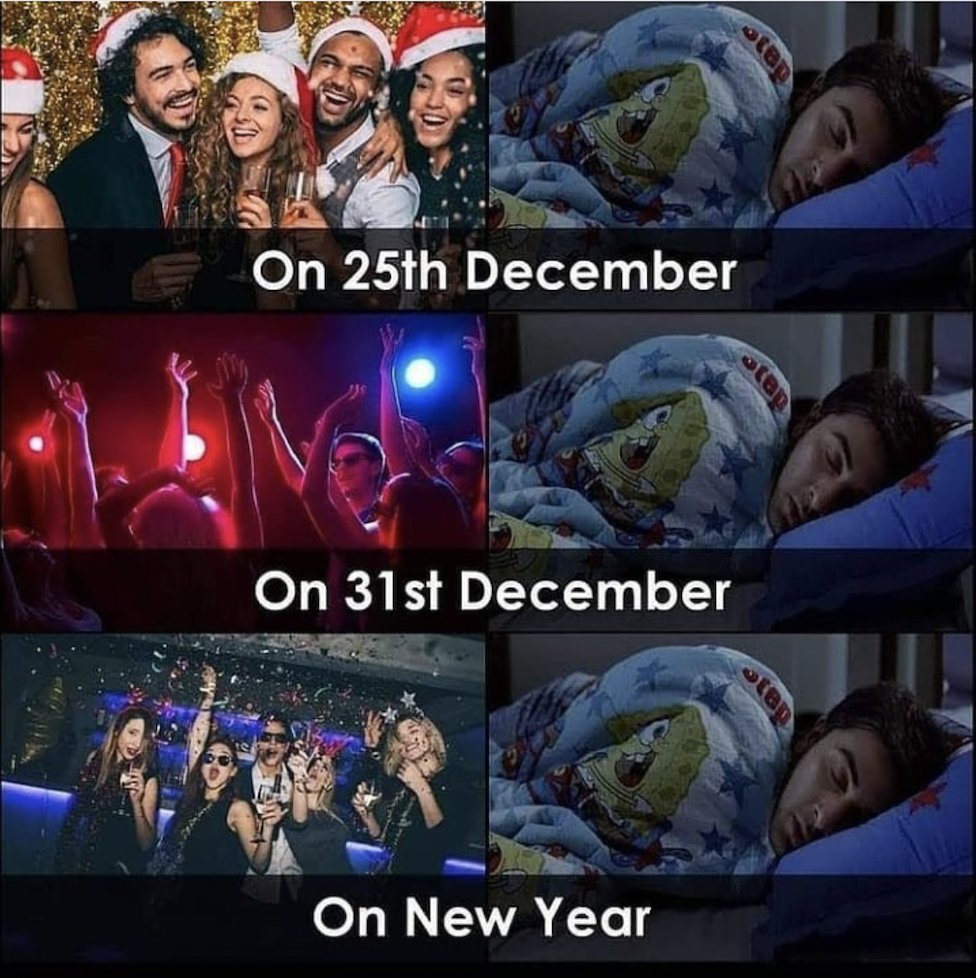 happy new year memes funniest memes