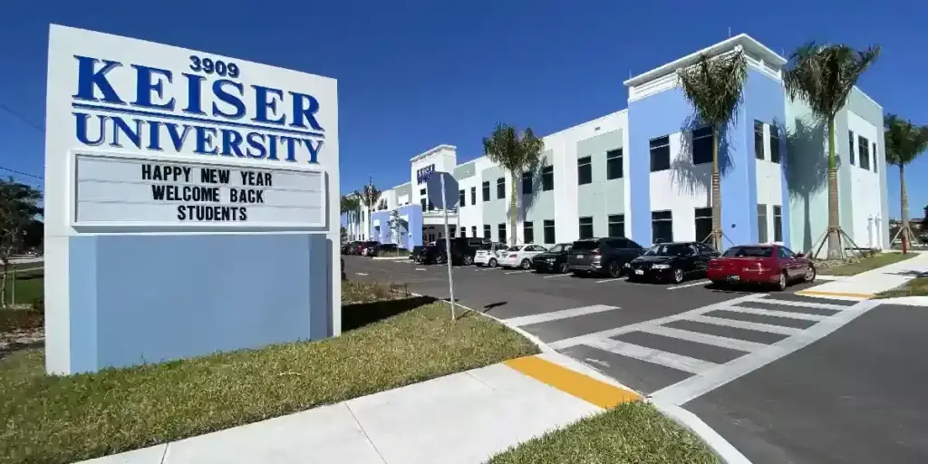 Understanding Keiser University Acceptance Rate and Admissions Process