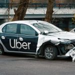 Ridesharing accident law firm