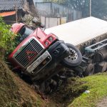 Truck Accident Law Firm in Houston