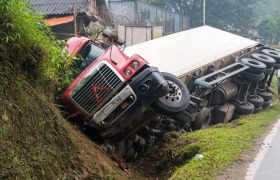 Truck Accident Law Firm in Houston